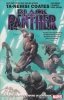 BLACK PANTHER VOL 07 THE INTERGALACTIC EMPIRE OF WAKANDA PART 2 TP [9781302912949]